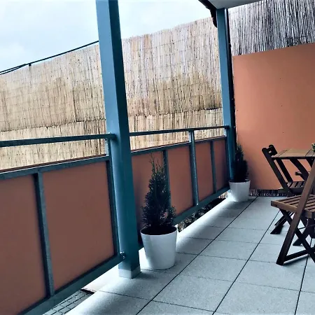 Rezidence Pod Zamkem - 205 B Mikulov